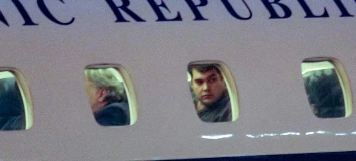 Τουρκικά ΜΜΕ: «Οι απελευθερωμένοι Έλληνες στρατιώτες επέστρεψαν στην πατρίδα τους»